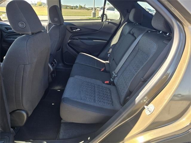 2024 Chevrolet Equinox FWD LT