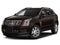 2015 Cadillac SRX FWD 4dr Performance Collection