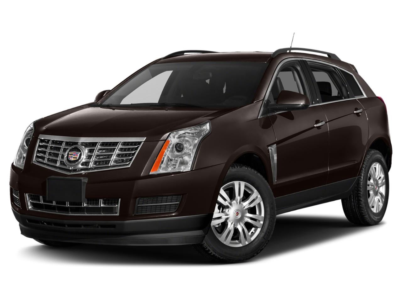 2015 Cadillac SRX FWD 4dr Performance Collection