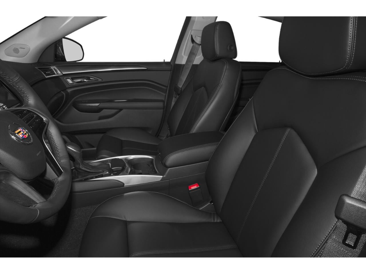 2015 Cadillac SRX FWD 4dr Performance Collection