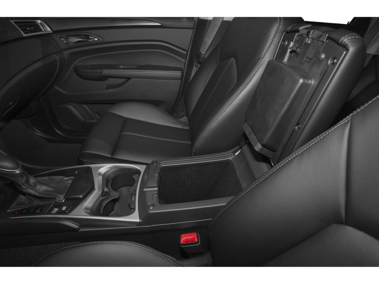 2015 Cadillac SRX FWD 4dr Performance Collection