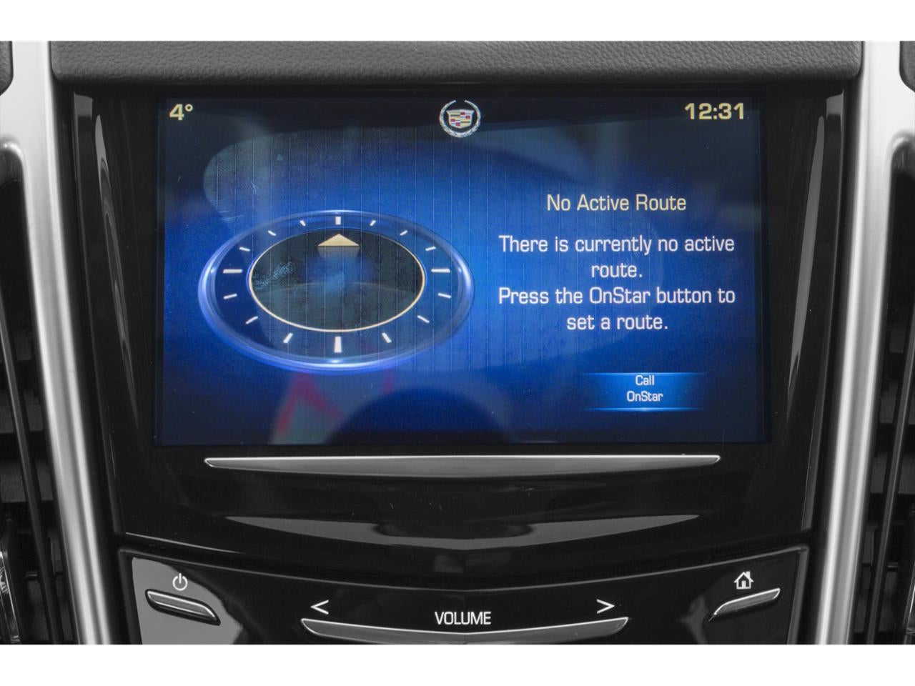 2015 Cadillac SRX FWD 4dr Performance Collection