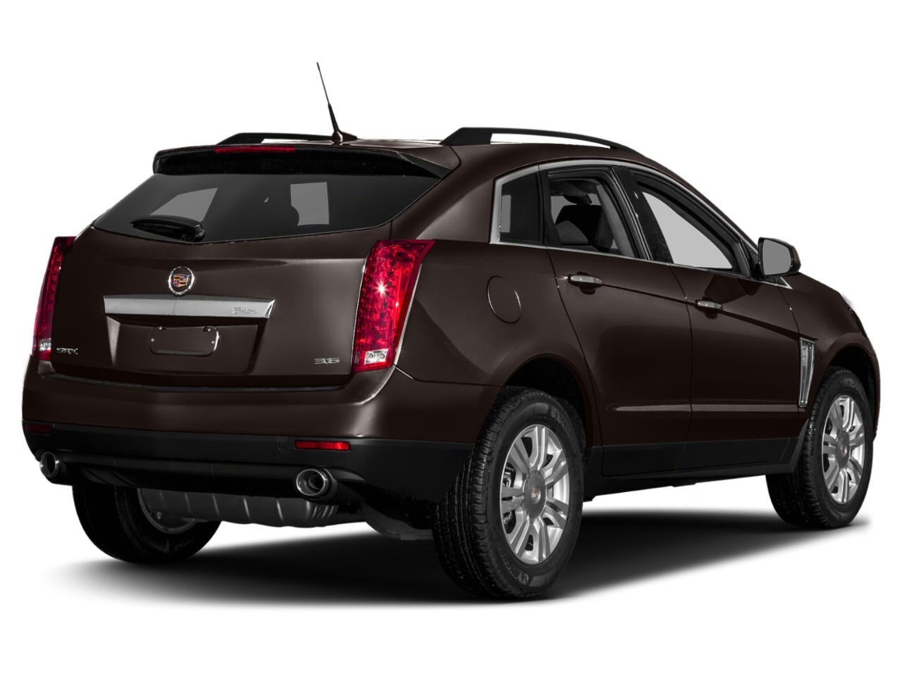2015 Cadillac SRX FWD 4dr Performance Collection