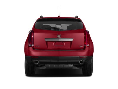 2015 Cadillac SRX FWD 4dr Performance Collection