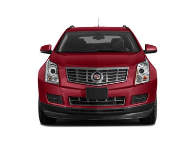 2015 Cadillac SRX FWD 4dr Performance Collection