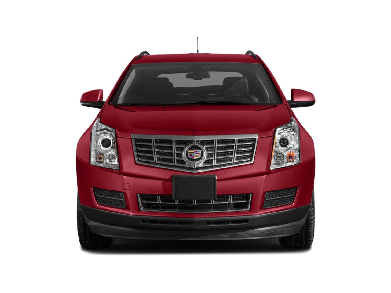 2015 Cadillac SRX FWD 4dr Performance Collection