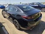 2024 Mazda Mazda3 Sedan 2.5 S Select Sport FWD