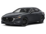 2024 Mazda Mazda3 Sedan 2.5 S Select Sport FWD