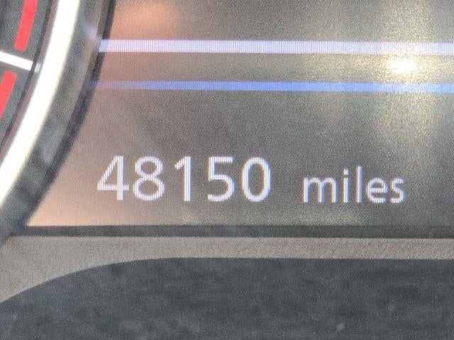 2024 Nissan Sentra SV CVT