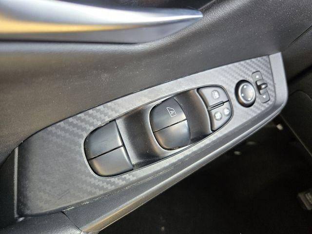 2024 Nissan Sentra SV CVT