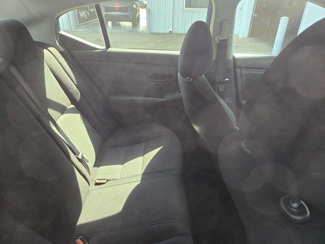 2024 Nissan Sentra SV CVT