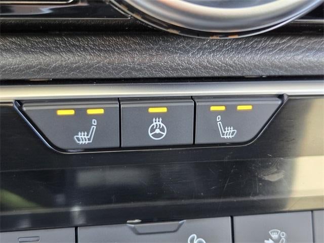 2024 Nissan Sentra SV CVT