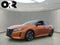 2024 Nissan Sentra SR CVT