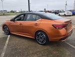 2024 Nissan Sentra SR CVT