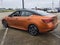 2024 Nissan Sentra SR CVT
