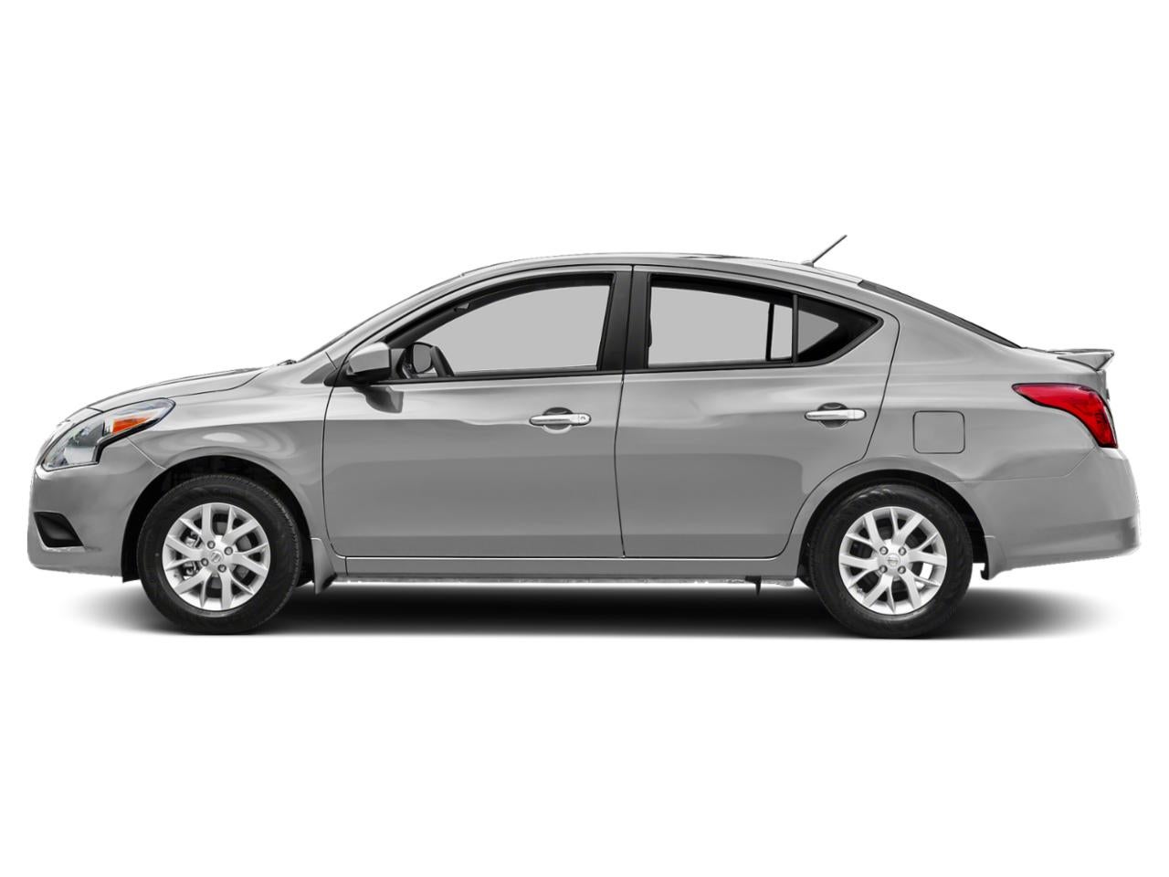 2015 Nissan Versa 4dr Sdn CVT 1.6 SV