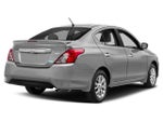 2015 Nissan Versa 4dr Sdn CVT 1.6 SV