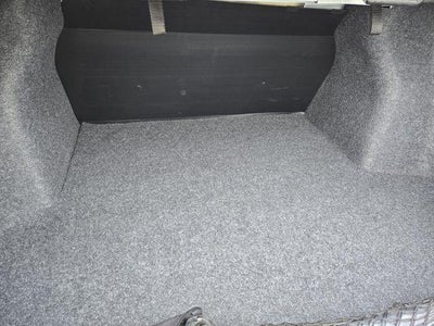 2025 Nissan Versa S CVT