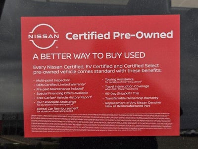 2025 Nissan Versa S CVT