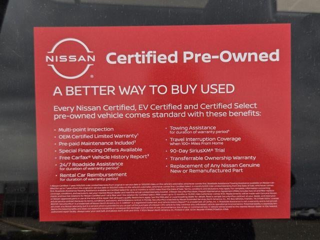 2025 Nissan Versa S CVT