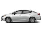 2025 Nissan Versa S CVT