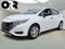 2025 Nissan Versa S CVT