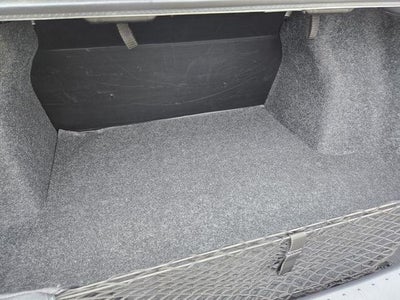 2025 Nissan Versa S CVT