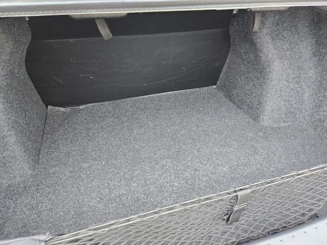 2025 Nissan Versa S CVT