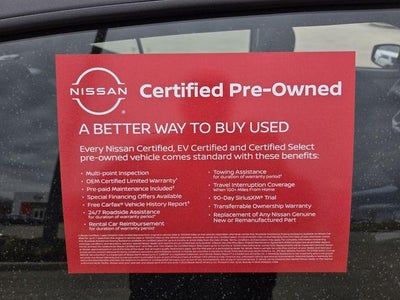 2025 Nissan Versa S CVT