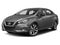 2021 Nissan Versa SR CVT