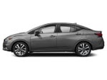 2021 Nissan Versa SR CVT