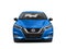 2021 Nissan Versa SR CVT
