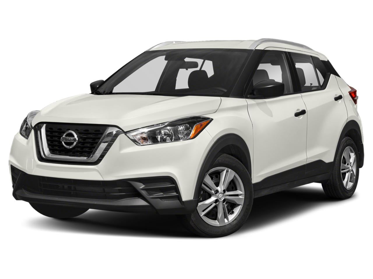 2020 Nissan Kicks S FWD