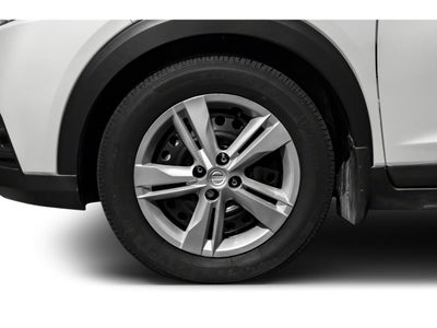 2020 Nissan Kicks S FWD