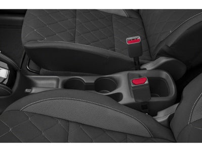 2020 Nissan Kicks S FWD