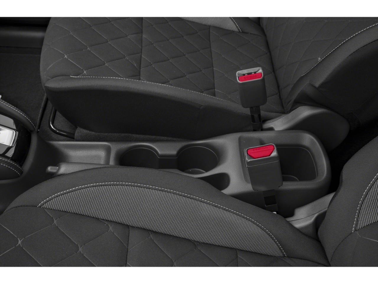 2020 Nissan Kicks S FWD