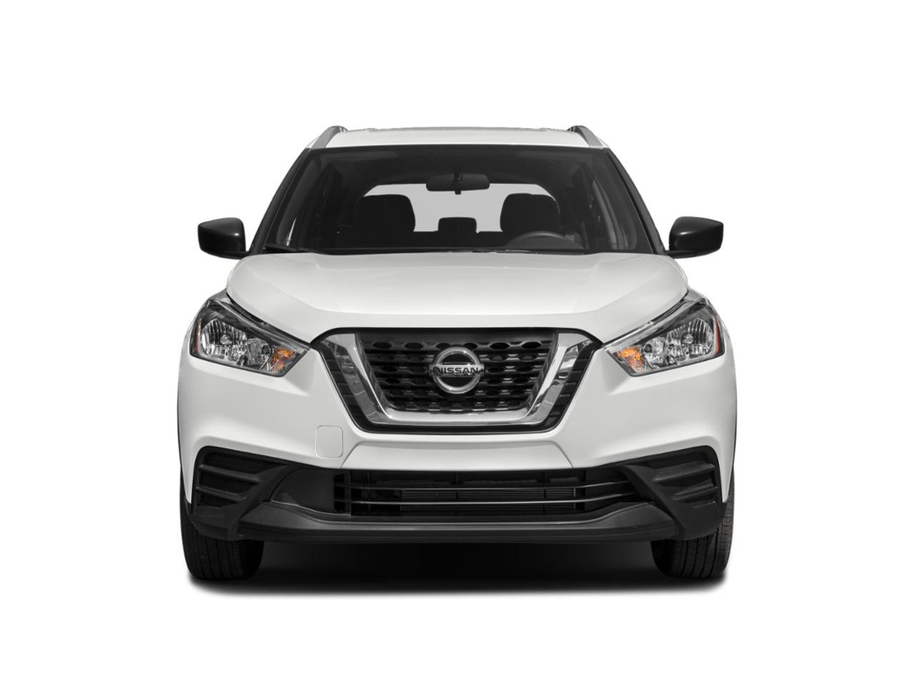 2020 Nissan Kicks S FWD