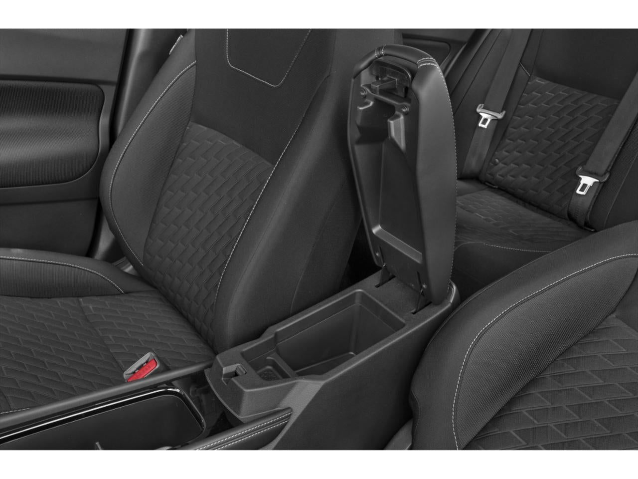 2021 Nissan Kicks SV FWD