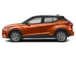 2021 Nissan Kicks SV FWD