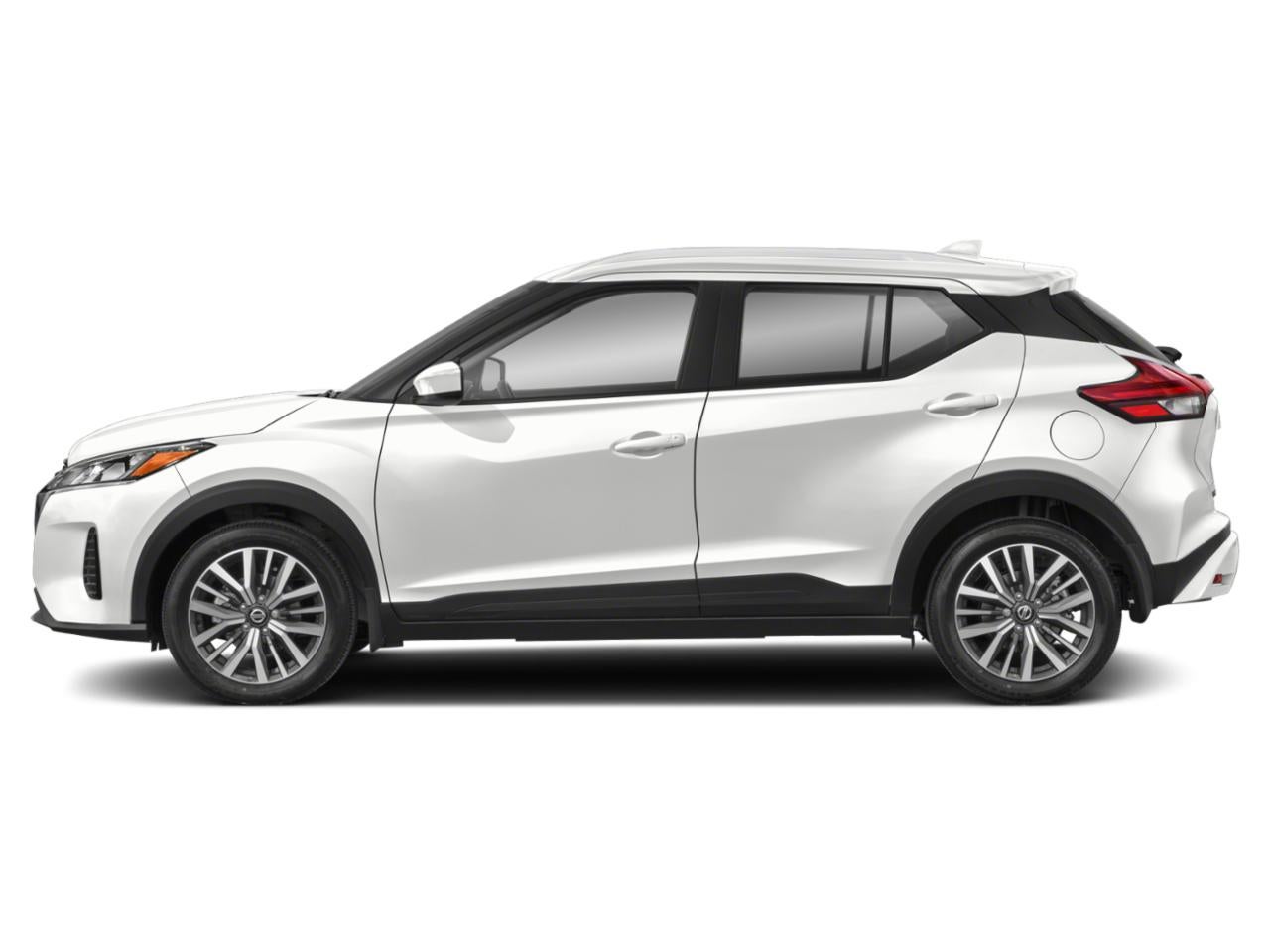 2021 Nissan Kicks SV FWD