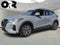 2021 Nissan Kicks SV FWD