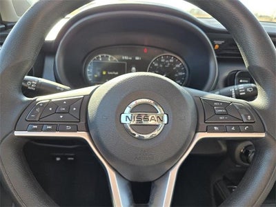 2021 Nissan Kicks SV FWD