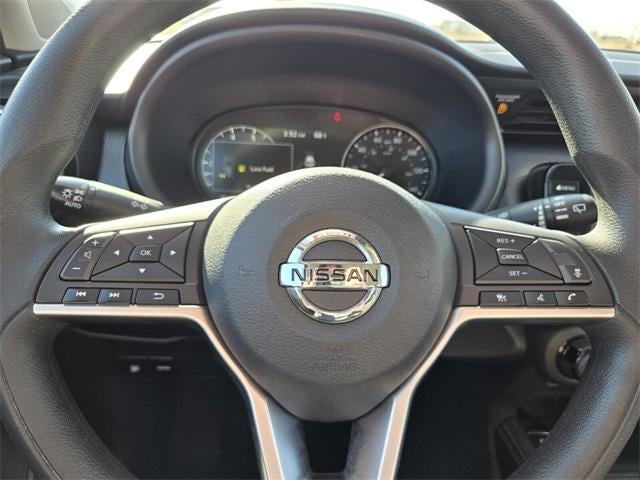 2021 Nissan Kicks SV FWD