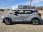 2021 Nissan Kicks SV FWD
