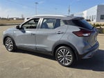 2021 Nissan Kicks SV FWD