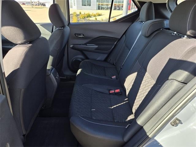 2021 Nissan Kicks SV FWD