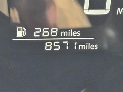 2025 Nissan Kicks SV FWD