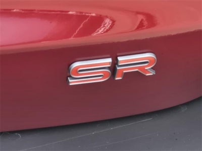 2025 Nissan Kicks SR FWD