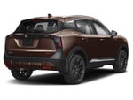 2025 Nissan Kicks SR FWD