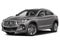 2025 INFINITI QX55 LUXE AWD